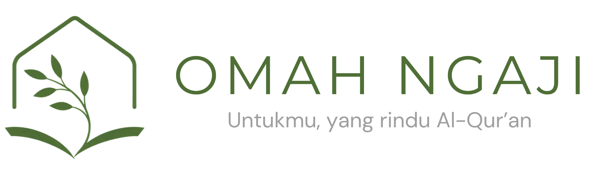 Omah Ngaji